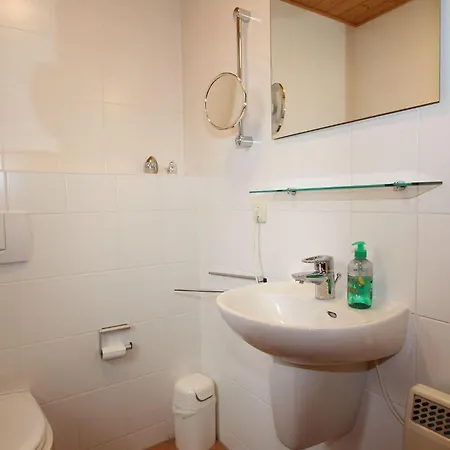 Apartment Ferienhaus-510-auerhahn *