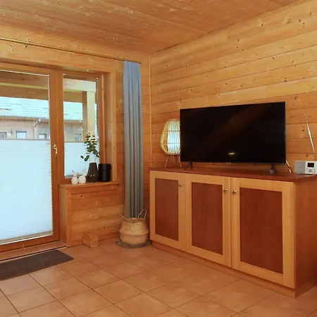 Ferienhaus-510-auerhahn * Hasselfelde